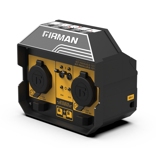 Firman Generator Parallel Kit (MPN: 1210)