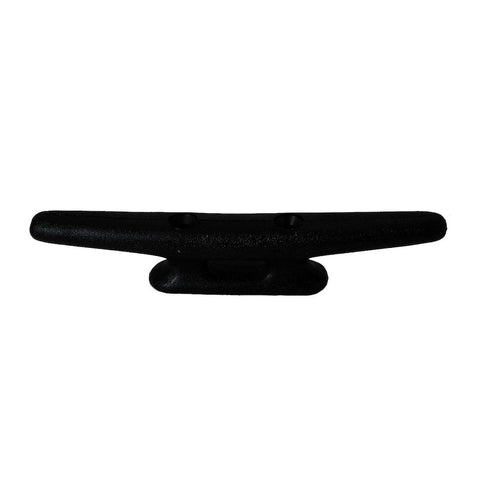 Boat Rope Cleat for Small Boats and Docks (MPN: 12113L3)