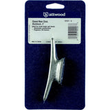 Boat Rope Cleat for Small Boats and Docks (MPN: 12121-3)