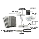 Overland Vehicle Systems Valve Stem Repair Kit (MPN: 12129905)