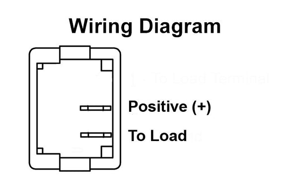 JR Products Multi Purpose Switch (MPN: 12135)