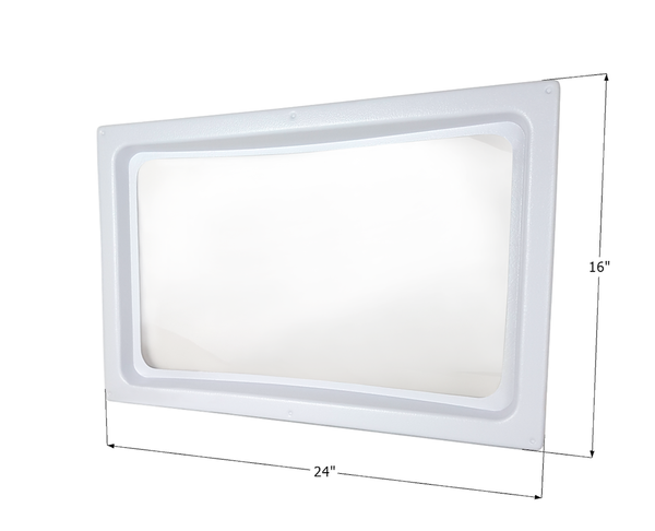 Icon Skylight Inner Dome (MPN: 12149)