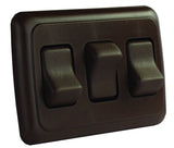 JR Products Multi Purpose Switch (MPN: 12155)