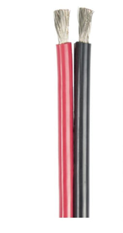 Ancor Duplex Wire 6/2 AWG Marine Grade (MPN: 121625)