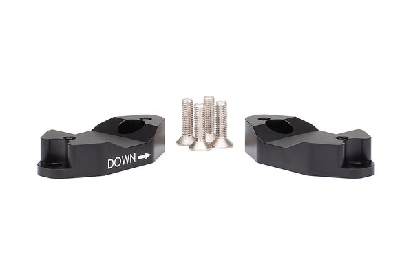 Ironman 4x4 Stabilizer Bar Drop Kit (MPN: 1216K)