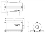Holley Electric Fuel Pump (MPN: 12-170)