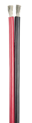Ancor Duplex Wire 8/2 AWG Marine Grade (MPN: 121810)