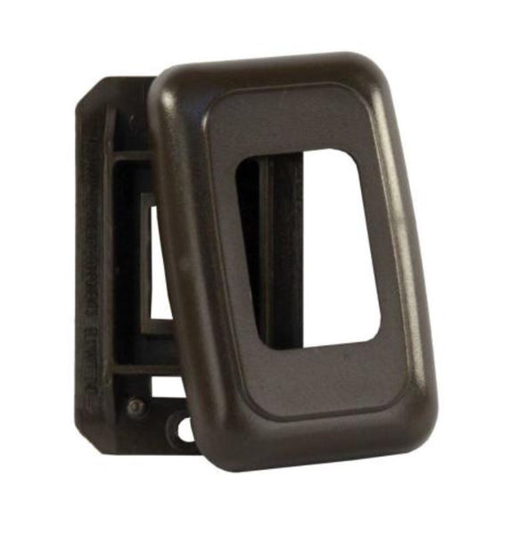 JR Products Multi Purpose Switch Faceplate (MPN: 12195)