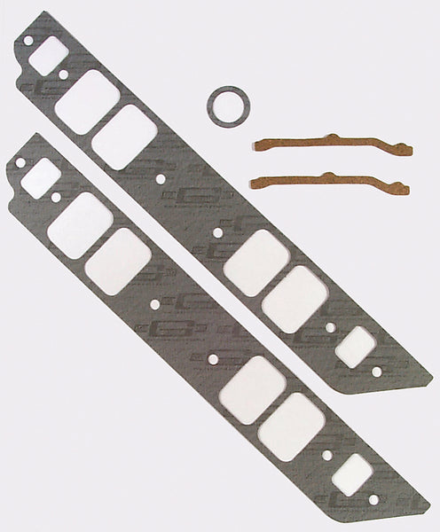 Mr Gasket Intake Manifold Gasket (MPN: 121)