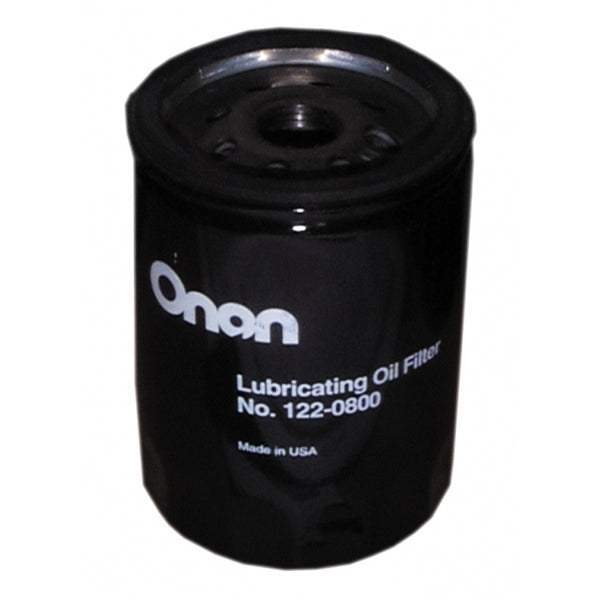 Cummins Power Generation Oil Filter (MPN: 122-0800)