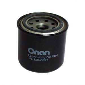 Cummins Power Generation Oil Filter (MPN: 122-0827)