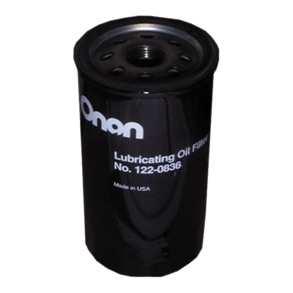 Cummins Power Generation Oil Filter (MPN: 122-0836)