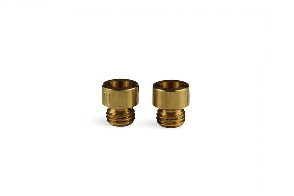 Holley Performance Carburetor Metering Jet (MPN: 122-64)