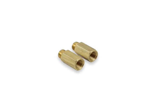 Holley Performance Carburetor Metering Jet Extension (MPN: 122-5000)