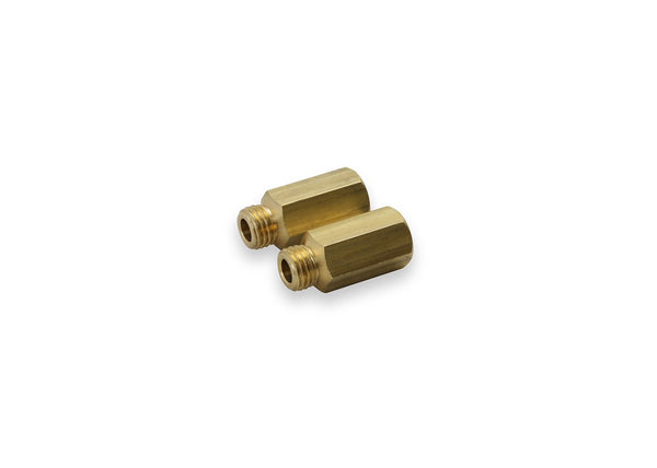 Holley Performance Carburetor Metering Jet Extension (MPN: 122-5000)