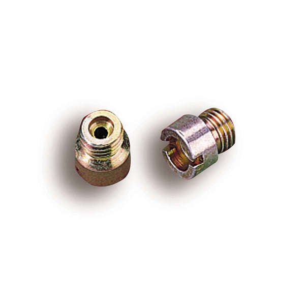 Holley Performance Carburetor Metering Jet (MPN: 122-64)