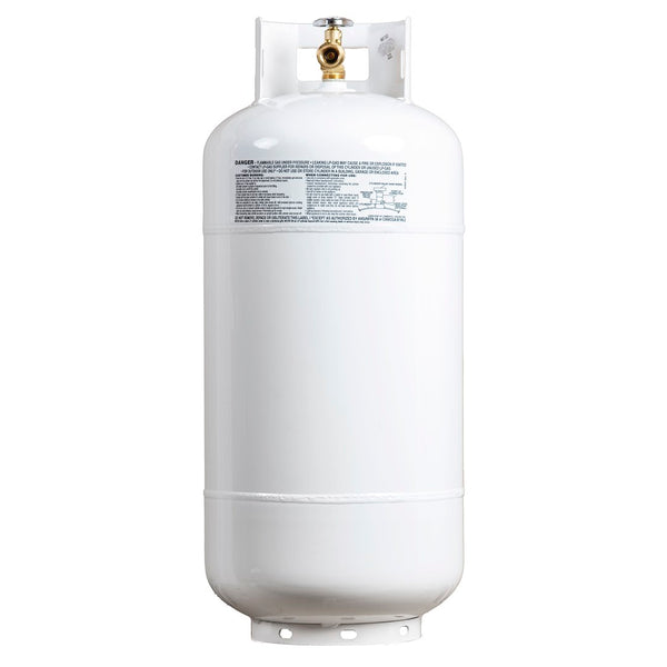 Manchester Tank Propane Cylinder (MPN: 1220TCTH.4)