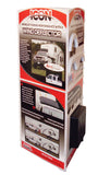 Icon Tri Panel Display (MPN: 12200)