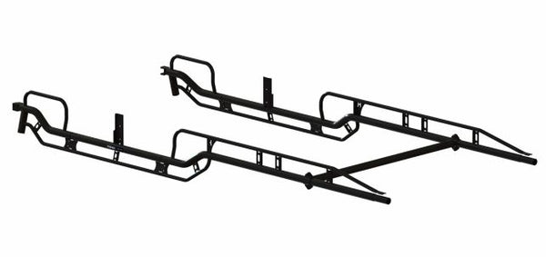 Holman Ladder Rack Side Rail (MPN: 12200)