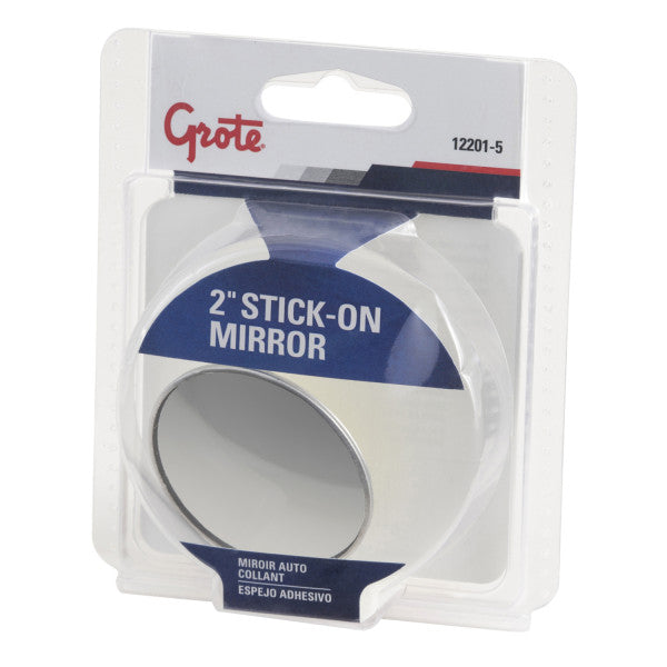 Grote Blind Spot Mirror (MPN: 12201-5)