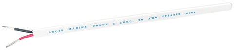 Ancor Duplex Wire - Marine Grade Stranded Conductor (MPN: 122010)