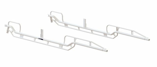 Holman Ladder Rack Side Rail (MPN: 12202W)