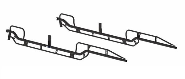 Holman Ladder Rack Side Rail (MPN: 12202)