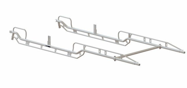 Holman Ladder Rack Side Rail (MPN: 12203W)