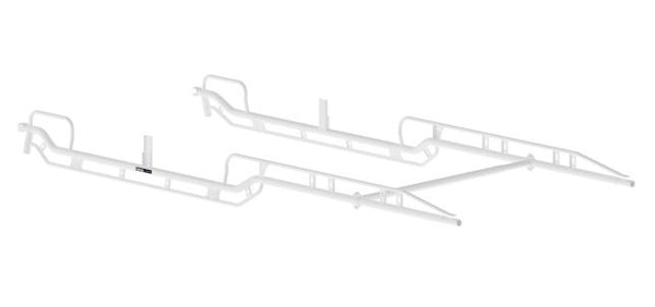 Holman Ladder Rack Side Rail (MPN: 12204W)