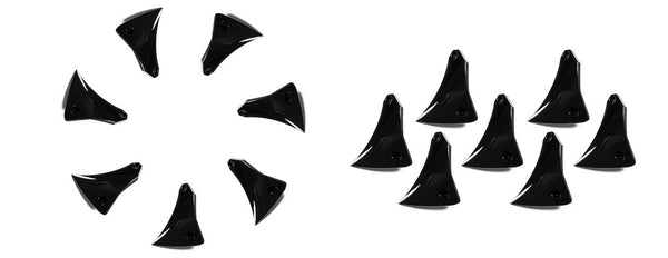 Grid Wheels Spoke Insert (MPN: 1221BLINL)