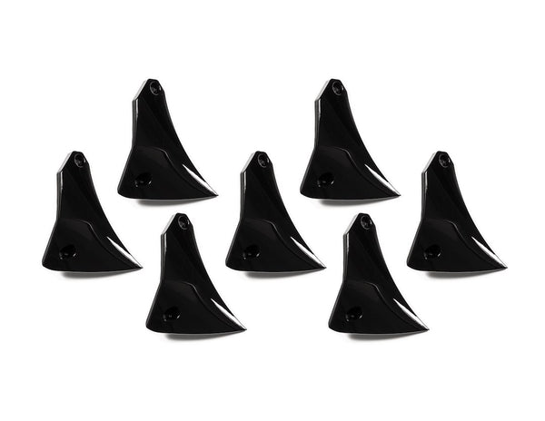 Grid Wheels Spoke Insert (MPN: 1221BLINR)