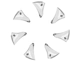 Grid Wheels Spoke Insert (MPN: 1221CHINR)