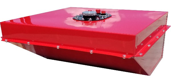 RCI Fuel Cell Wedge (MPN: 1222F)