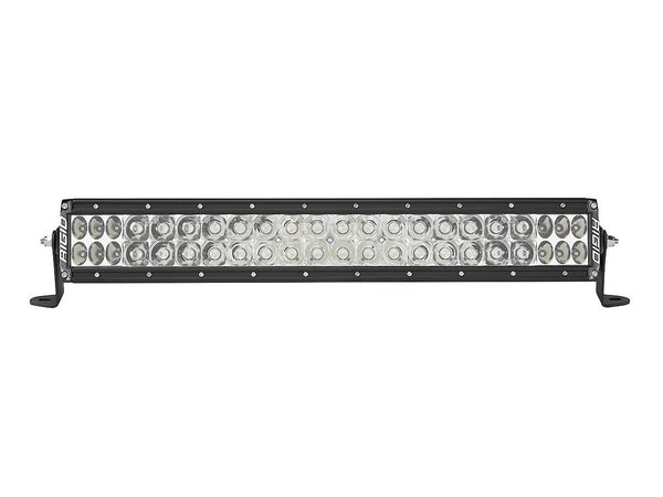 Rigid Lighting E-Series LED Light Bar (MPN: 122313)
