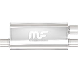MagnaFlow Performance Exhaust Muffler (MPN: 12266)