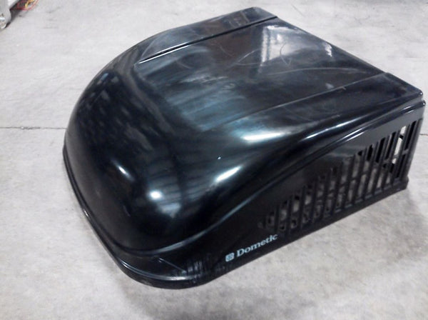 Icon Air Conditioner Shroud (MPN: 12273)