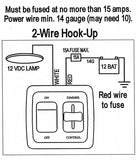 JR Products Dimmer Switch (MPN: 12275)