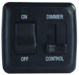 JR Products Dimmer Switch (MPN: 12275)