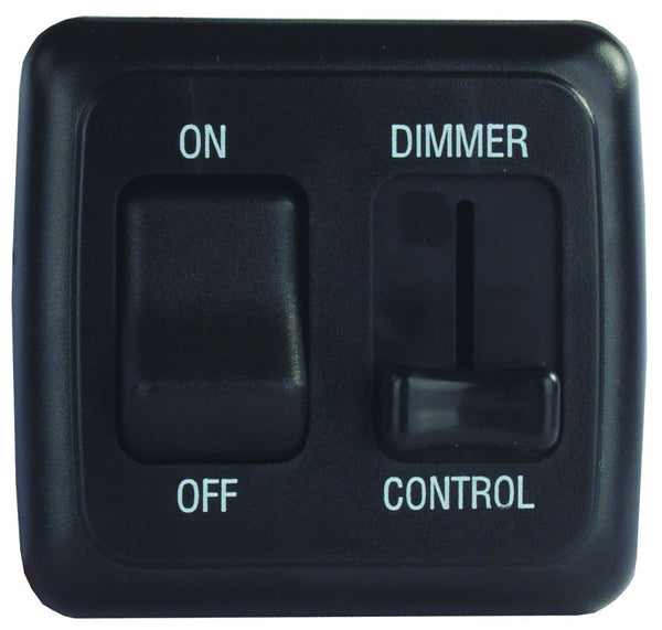 JR Products Dimmer Switch (MPN: 12275)