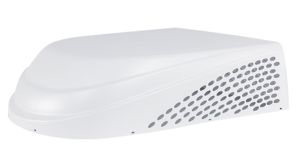 Icon Air Conditioner Shroud (MPN: 12276)