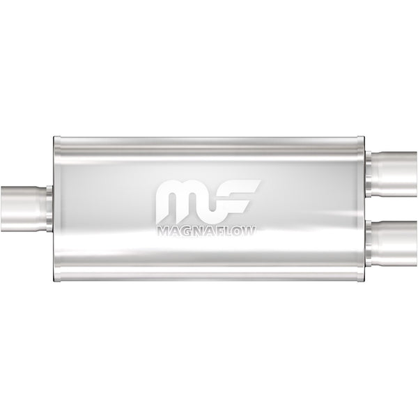 Magnaflow Performance Exhaust Muffler (MPN: 12278)