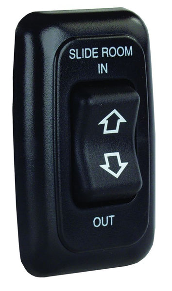 JR Products Slide Out Switch (MPN: 12285)