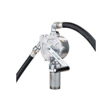 GPI Rotary Hand Pump (MPN: 123000-06)