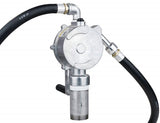 GPI Rotary Hand Pump (MPN: 123000-06)