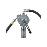GPI Rotary Hand Pump (MPN: 123000-06)