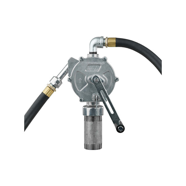 GPI Rotary Hand Pump (MPN: 123000-06)
