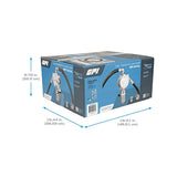 GPI Rotary Hand Pump (MPN: 123000-06)