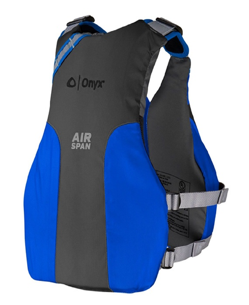 Onyx AirSpan Breeze Life Vest (MPN: 123000-500-020-23)