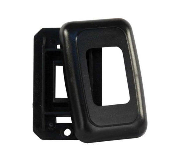 Multi Purpose Switch Faceplate (MPN: 12305)