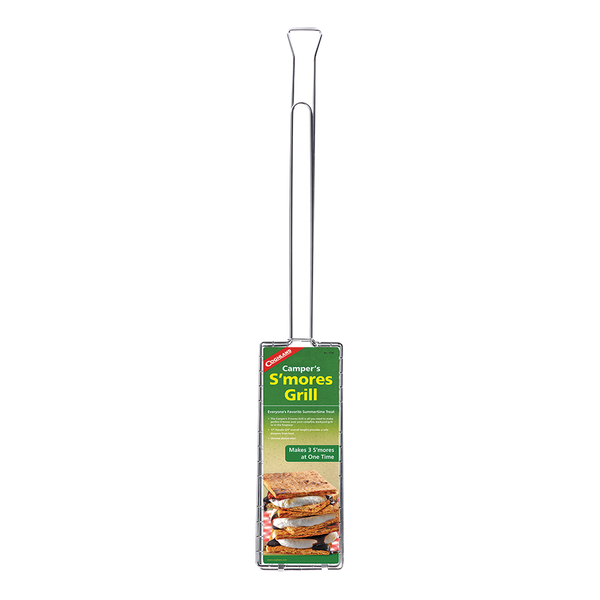 Coghlan's Campfire Grill Basket (MPN: 1230)